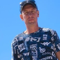 Марк, 37, Ирбит