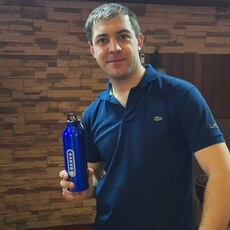 Фёдор, 37, Заволжск