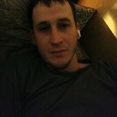 Миша, 32, Ангарск
