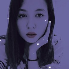 Алиса, 20, Ангарск