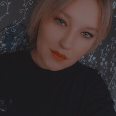 Элеонора, 24, Тюмень