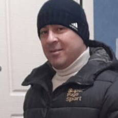 Лука, 39, Ухта