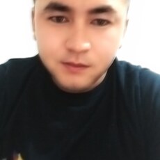 Лука, 25, Урюпинск