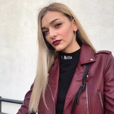 Лина, 29, Гусь-Хрустальный