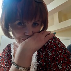 Майя, 45, Северск (ДНР)