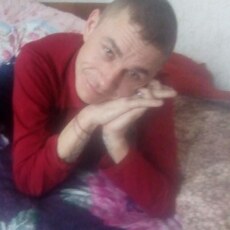 Кузя, 43, Туринск