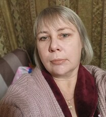 Юля, 48, Учалы