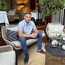 Нестор, 32, Полысаево