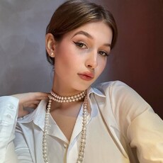 Ирина, 27, Красный Холм