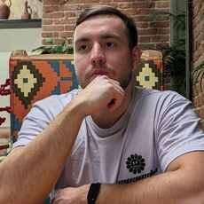 Савелий, 28, Липецк