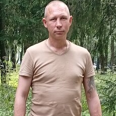 Марк, 47, Осташков