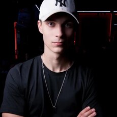 Владлен, 20, Владимир