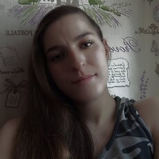 Тоня, 24, Гусев