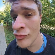 Демьян, 20, Обь