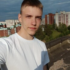 Серёга, 19, Иваново