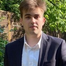 Исаак, 23, Енисейск
