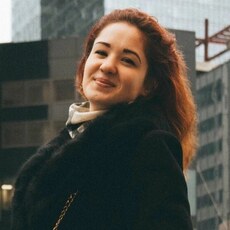 Соня, 28, Бугуруслан
