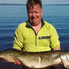 Игорь, 51, Южно-Сахалинск