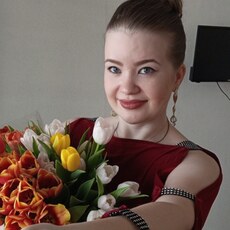 Элеонора, 32, Моспино