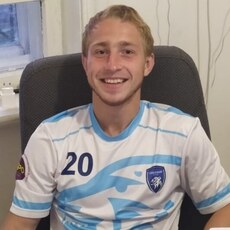 Лаврик, 33, Оха