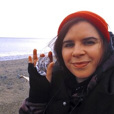 Даша, 38, Лянтор
