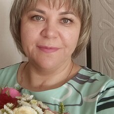 Лиза, 48, Кодинск