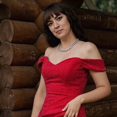 Лариса, 35, Колтуши