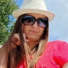 Дарья, 37, Нижний Новгород