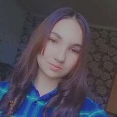 Лариса, 20, Саратов