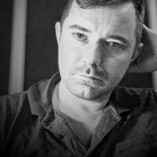 Савелий, 35, Неман