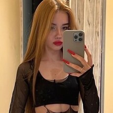 Милена, 20, Зимогорье