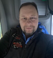 Афаня, 50, Белинский