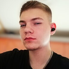 Никита, 22, Кувандык