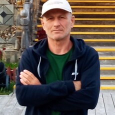 Владлен, 54, Калининград