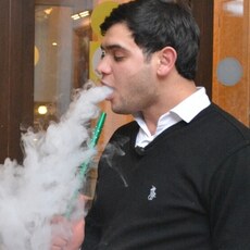 Вова, 25, Городище