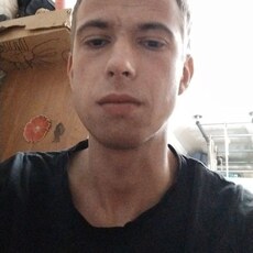 Давид, 24, Кушва