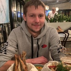 Эрик, 35, Аргун