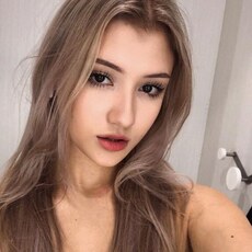 Эмма, 25, Красный Луч