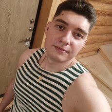 Егор, 26, Андреаполь