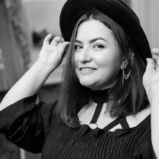 Василиса, 34, Южно-Сахалинск