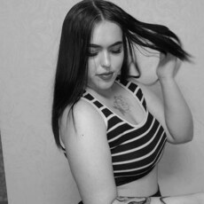 Анастасия, 23, Сусуман