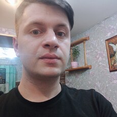 Виссарион, 28, Балтийск
