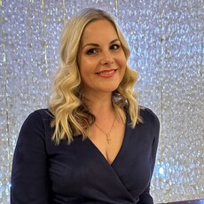 Юлия, 39, Буй