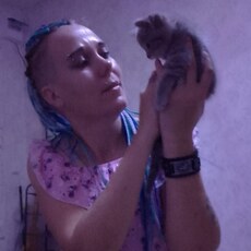 Надя, 34, Урень