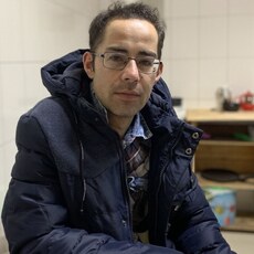 Эдуард, 40, Лесной