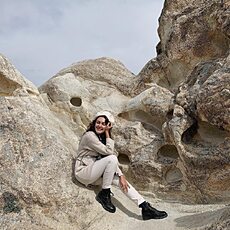 Лена, 20, Липки