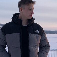 Всеволод, 20, Красновишерск