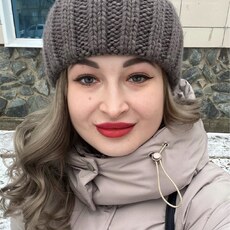 Инна, 30, Павловский Посад