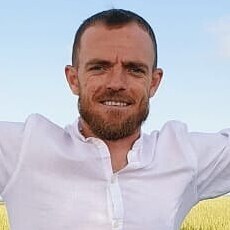 Павел, 37, Камышин