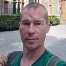 Вова, 40, Кадников